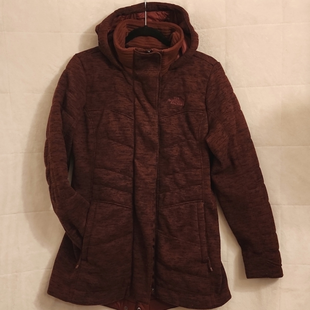 NorthFace Women's Parka